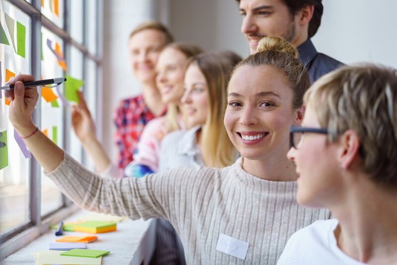 Job étudiant ISS LUX INTERIM